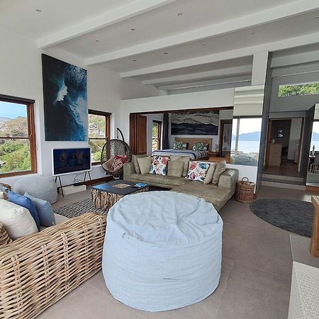 Mountain & Sea Apartments كومتجي المظهر الخارجي الصورة