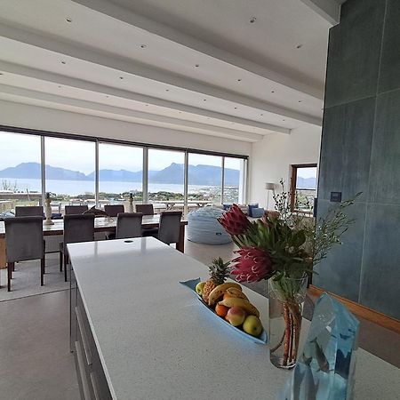Mountain & Sea Apartments كومتجي المظهر الخارجي الصورة