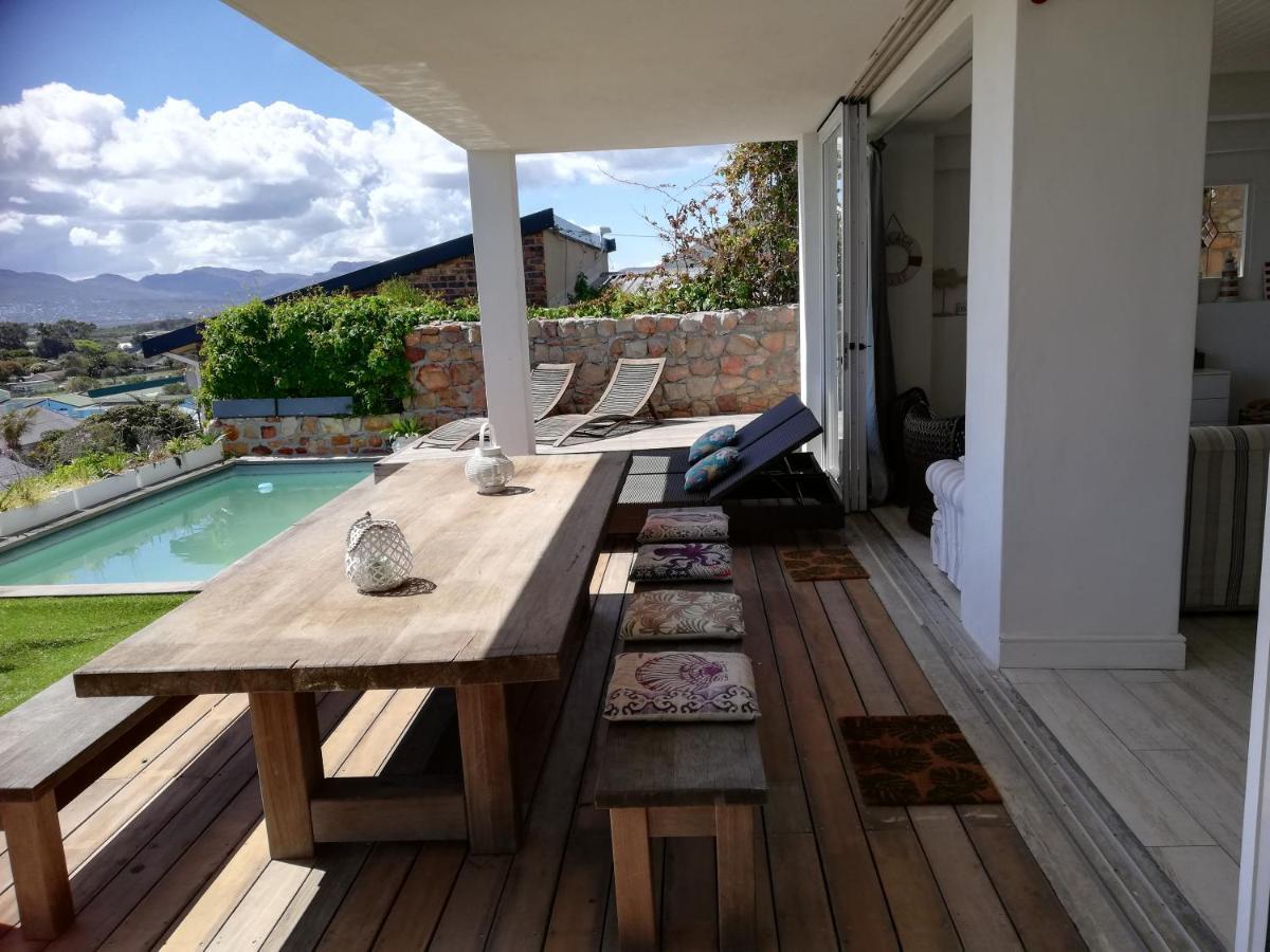 Mountain & Sea Apartments كومتجي المظهر الخارجي الصورة