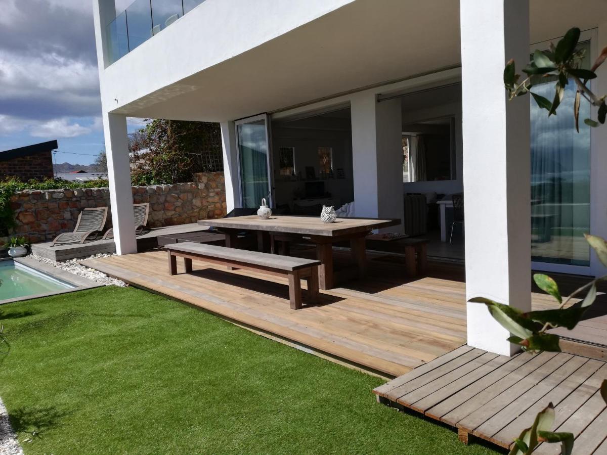 Mountain & Sea Apartments كومتجي المظهر الخارجي الصورة