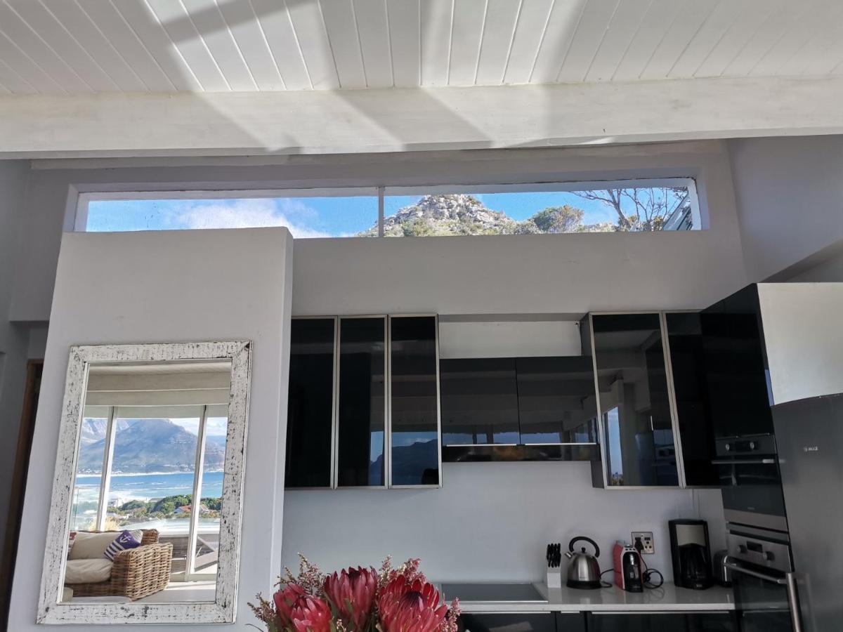 Mountain & Sea Apartments كومتجي المظهر الخارجي الصورة