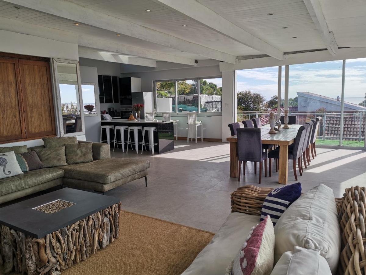 Mountain & Sea Apartments كومتجي المظهر الخارجي الصورة