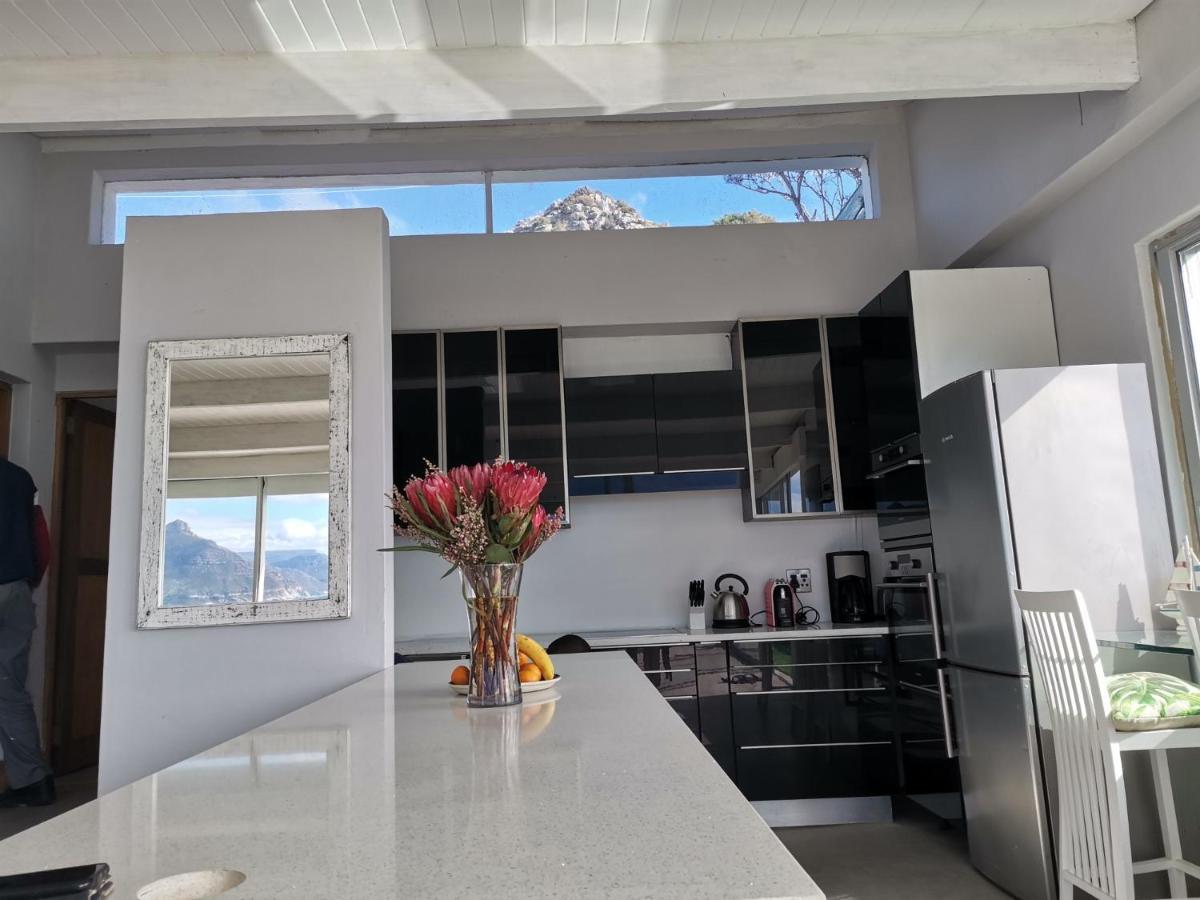 Mountain & Sea Apartments كومتجي المظهر الخارجي الصورة