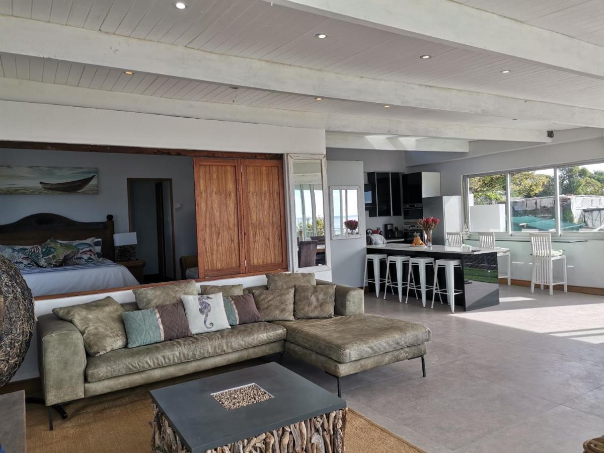 Mountain & Sea Apartments كومتجي المظهر الخارجي الصورة