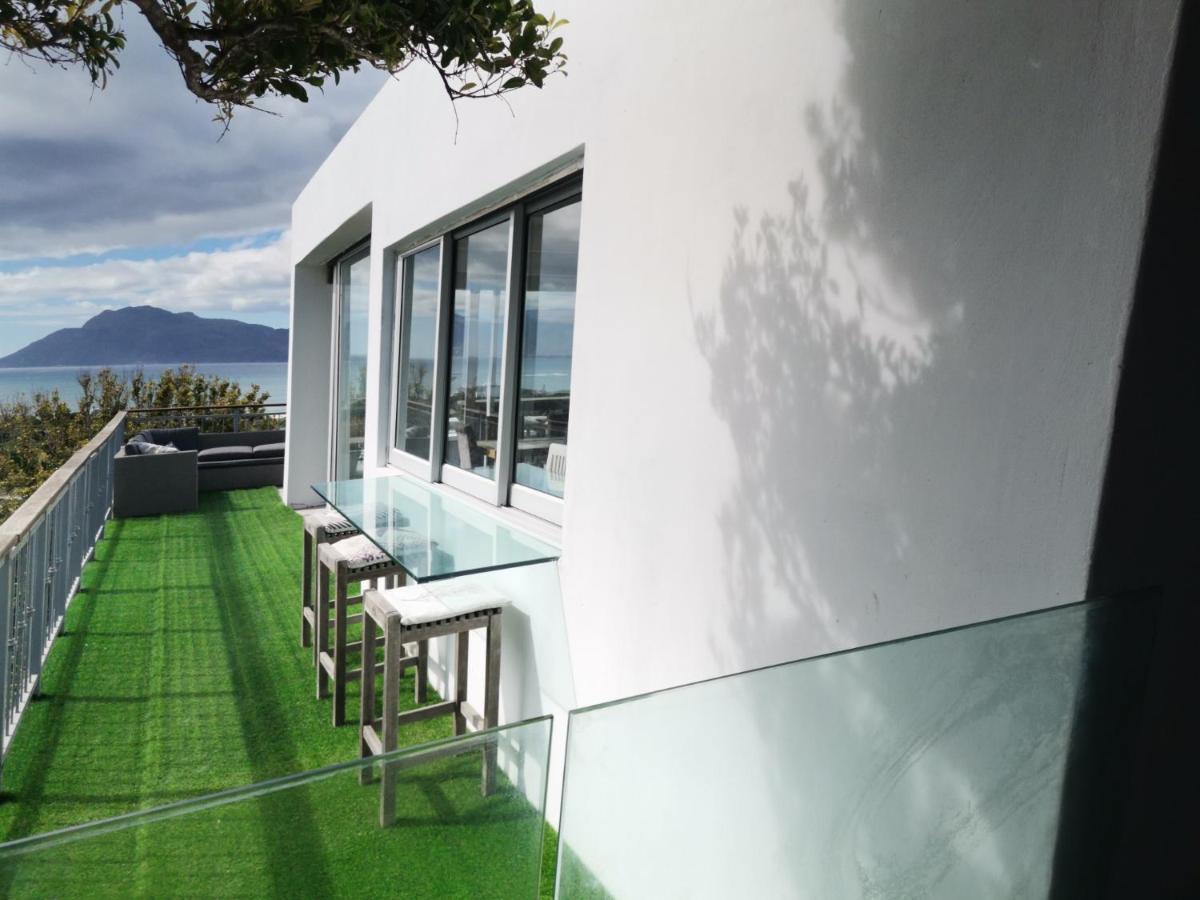 Mountain & Sea Apartments كومتجي المظهر الخارجي الصورة