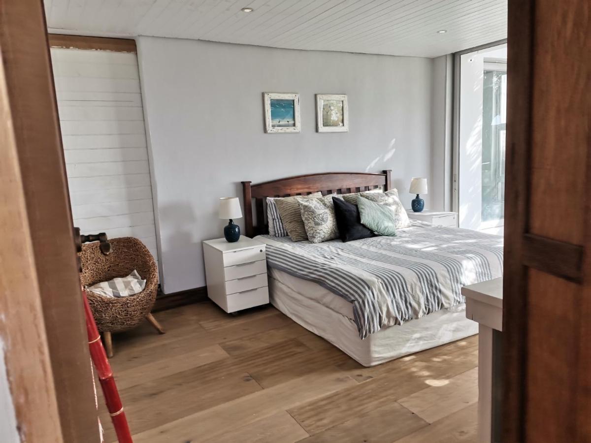 Mountain & Sea Apartments كومتجي المظهر الخارجي الصورة