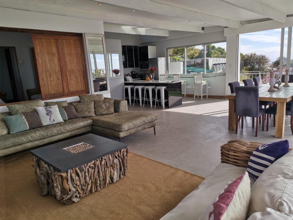 Mountain & Sea Apartments كومتجي المظهر الخارجي الصورة