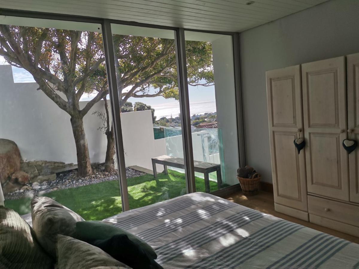 Mountain & Sea Apartments كومتجي المظهر الخارجي الصورة