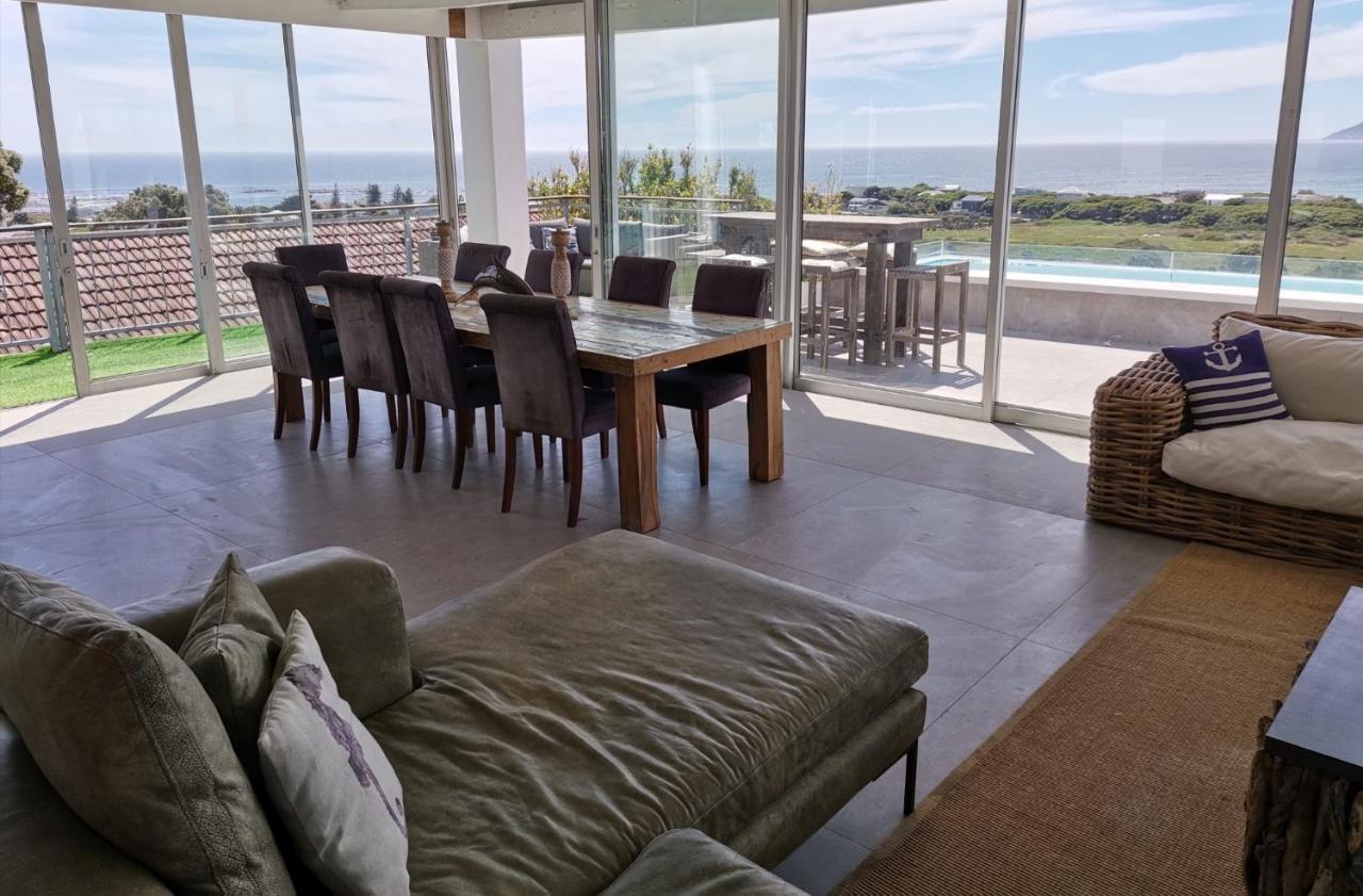 Mountain & Sea Apartments كومتجي المظهر الخارجي الصورة