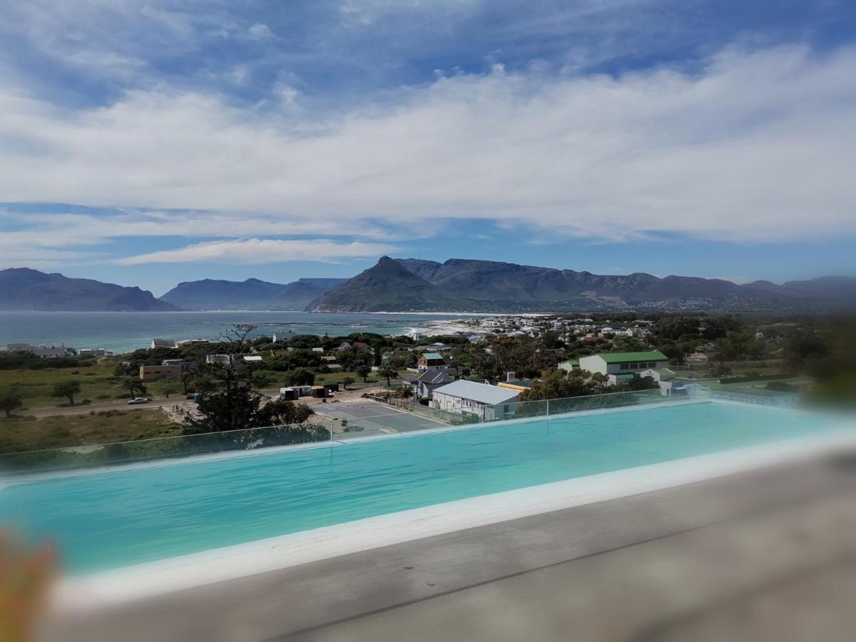 Mountain & Sea Apartments كومتجي المظهر الخارجي الصورة