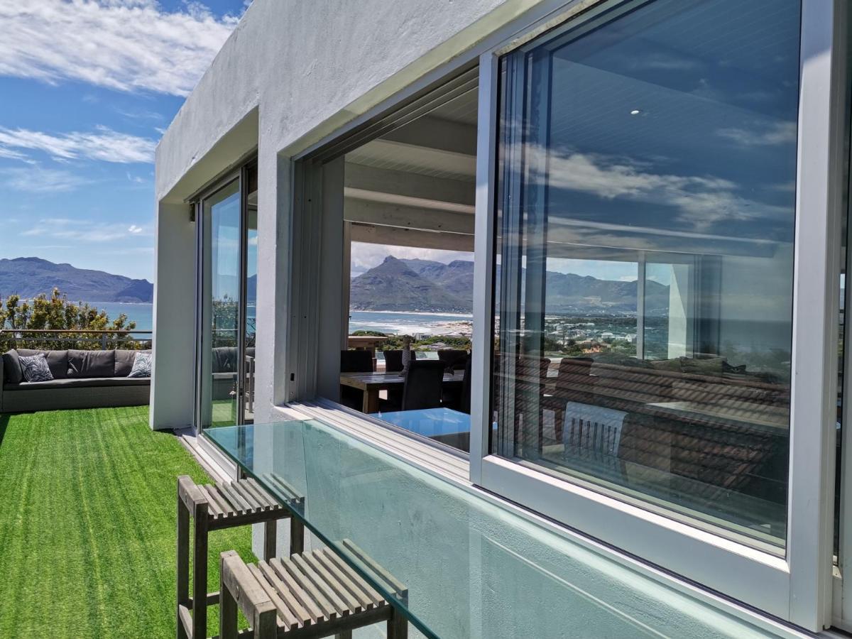 Mountain & Sea Apartments كومتجي المظهر الخارجي الصورة