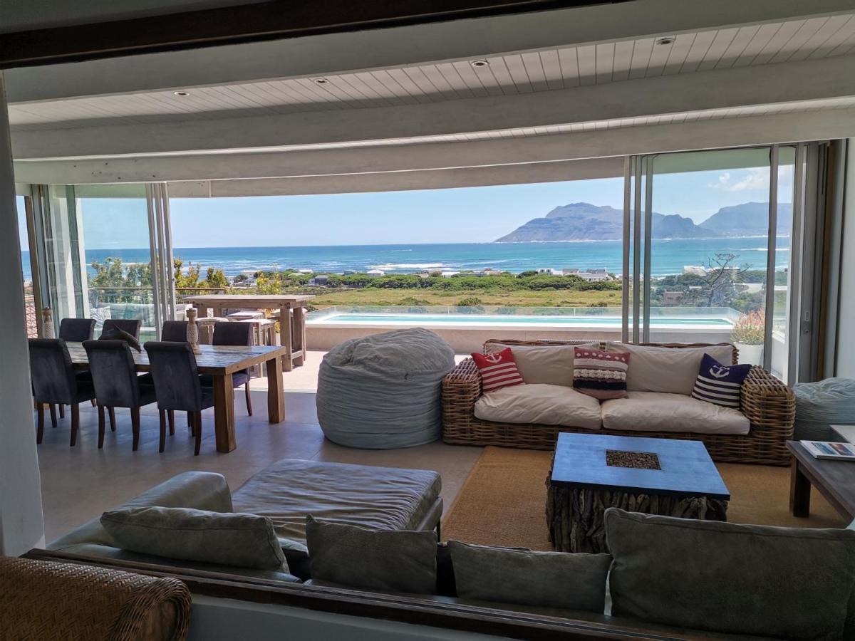 Mountain & Sea Apartments كومتجي المظهر الخارجي الصورة