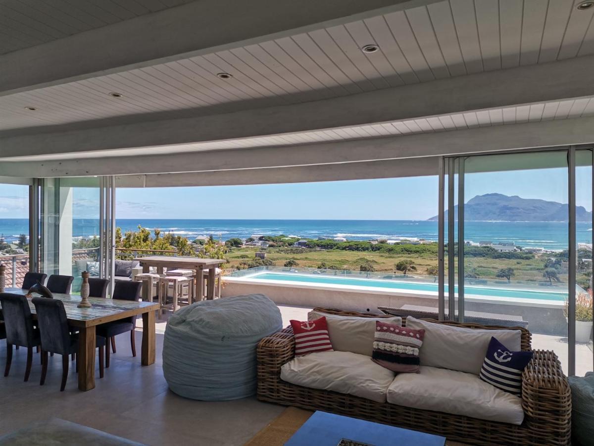 Mountain & Sea Apartments كومتجي المظهر الخارجي الصورة