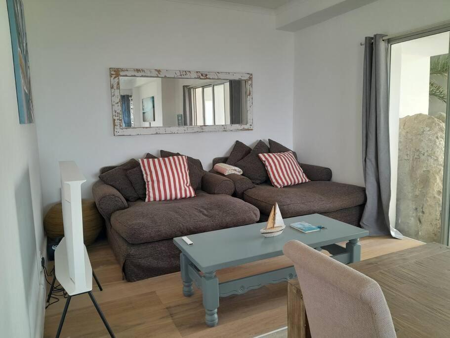 Mountain & Sea Apartments كومتجي المظهر الخارجي الصورة