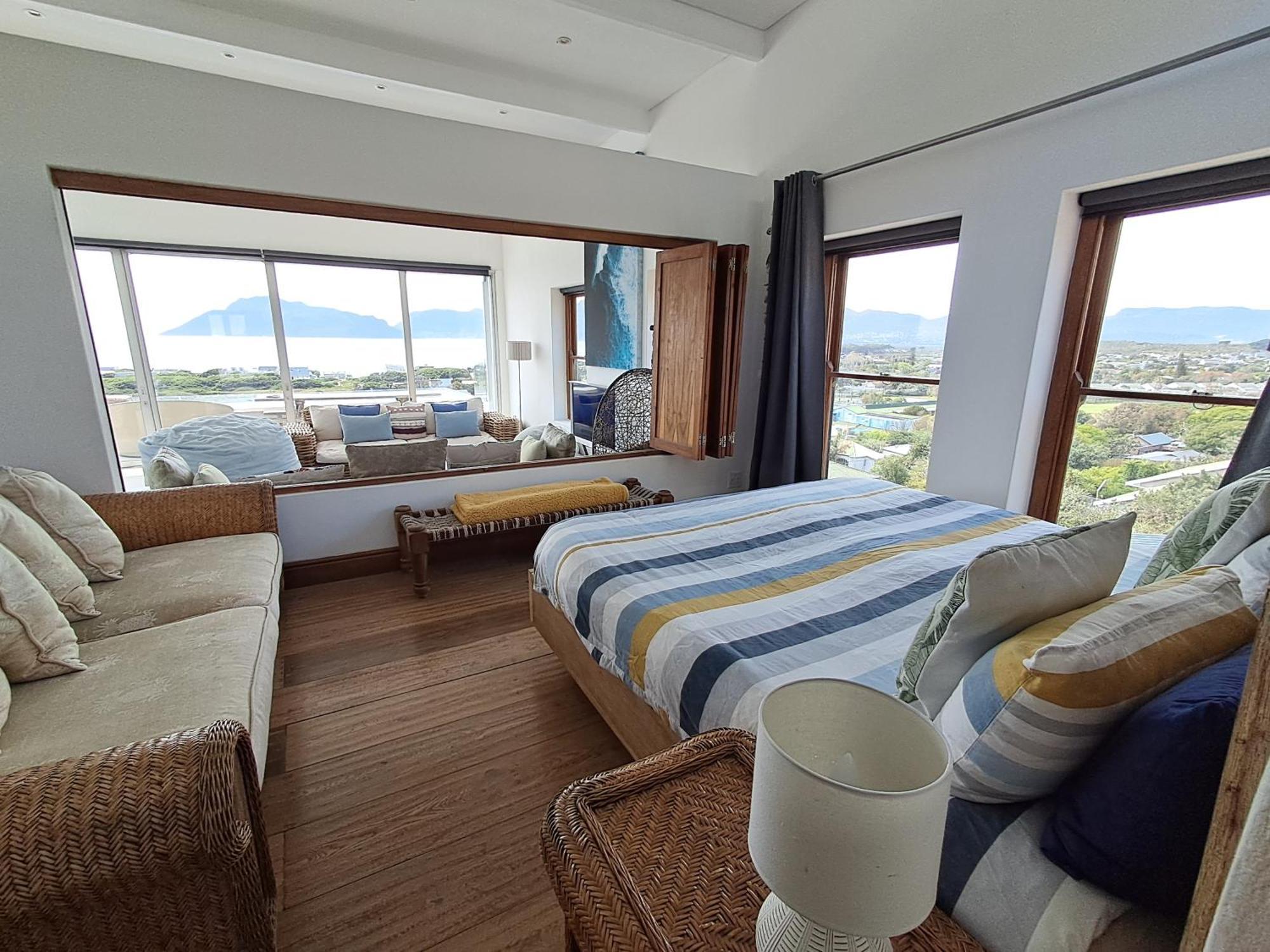 Mountain & Sea Apartments كومتجي المظهر الخارجي الصورة