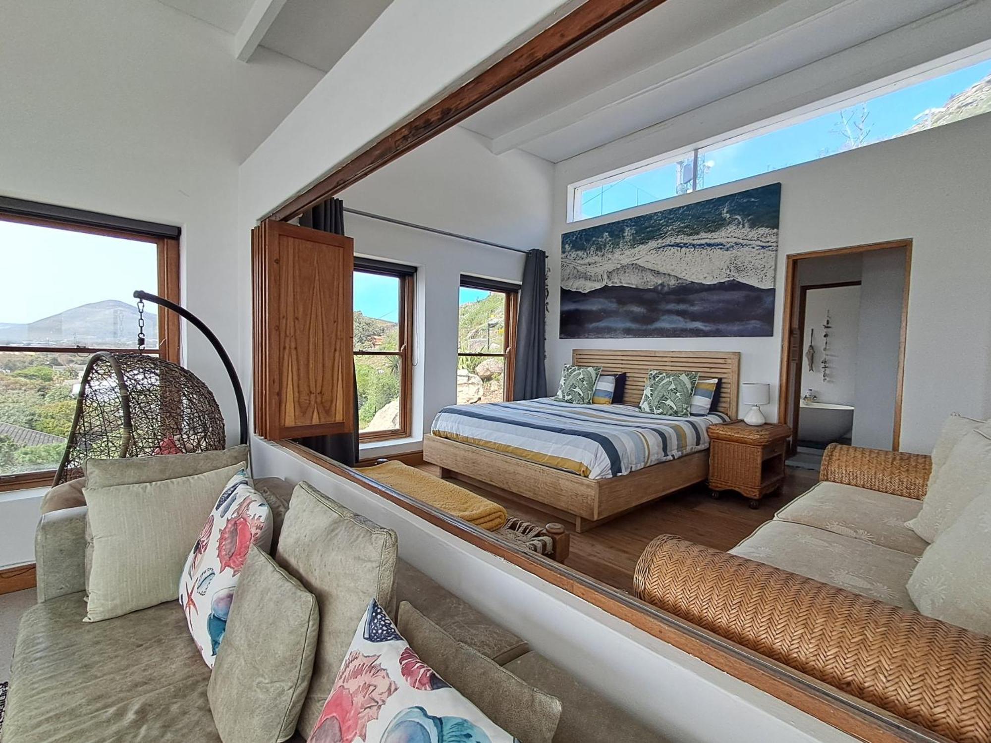 Mountain & Sea Apartments كومتجي المظهر الخارجي الصورة