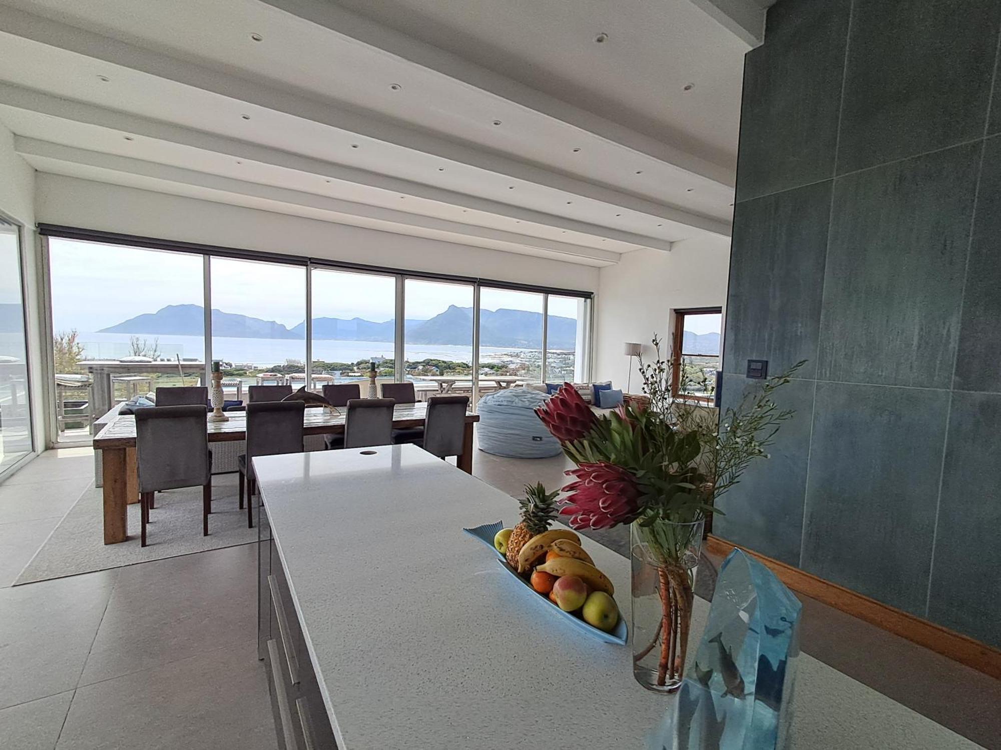 Mountain & Sea Apartments كومتجي المظهر الخارجي الصورة