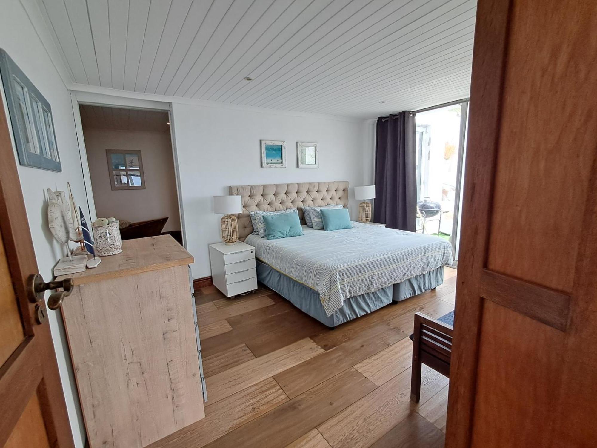 Mountain & Sea Apartments كومتجي المظهر الخارجي الصورة