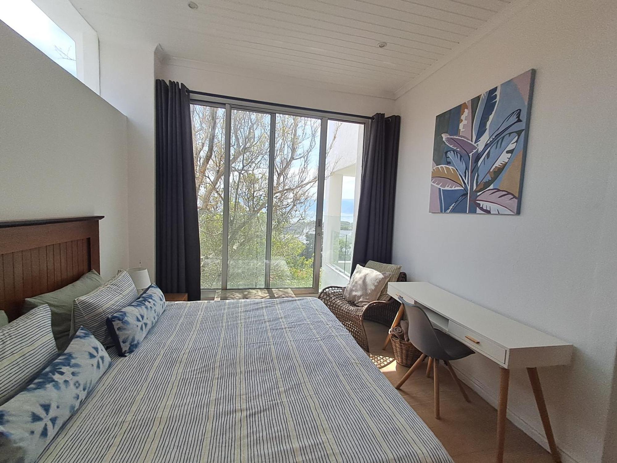Mountain & Sea Apartments كومتجي المظهر الخارجي الصورة