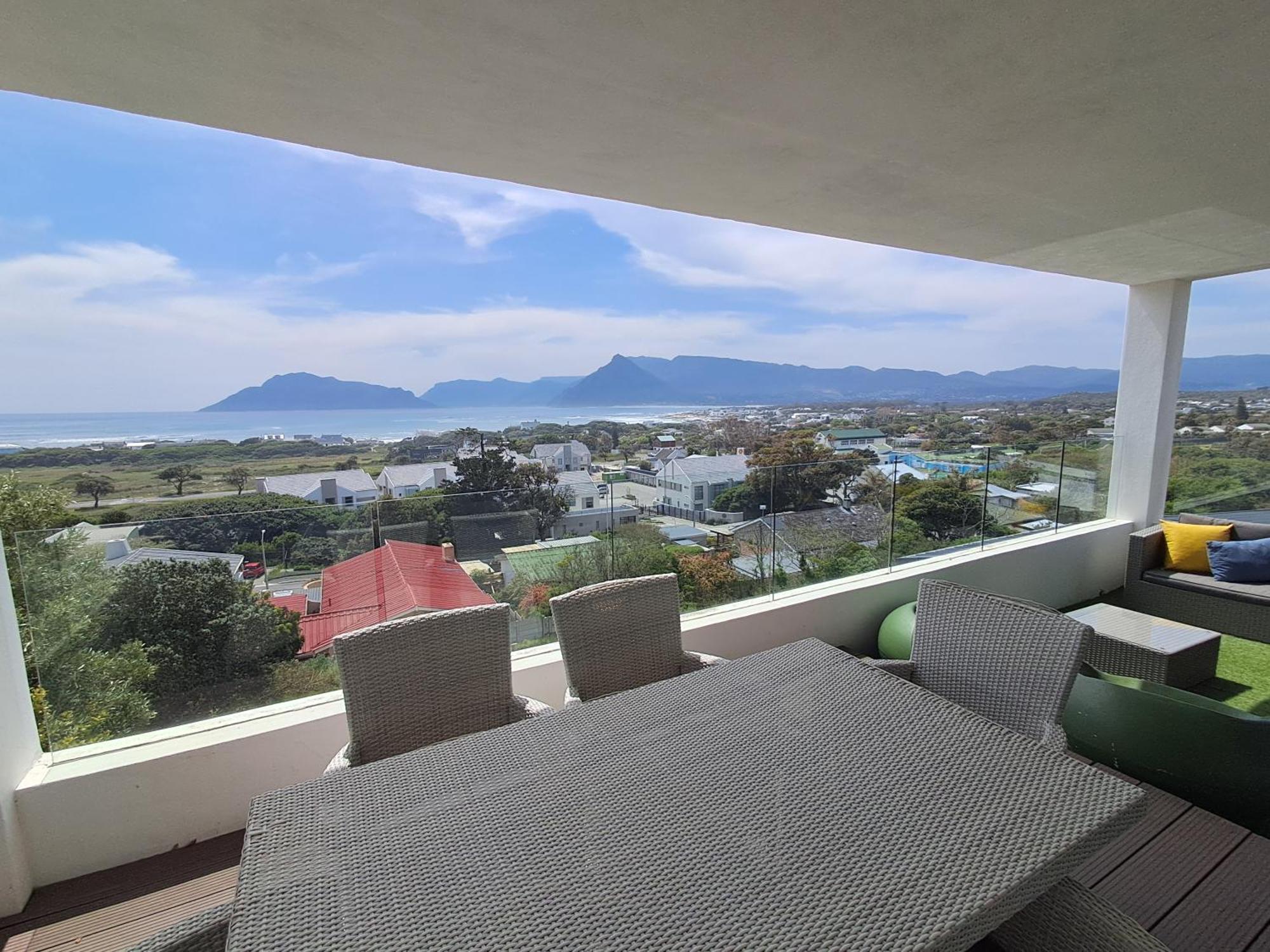 Mountain & Sea Apartments كومتجي المظهر الخارجي الصورة