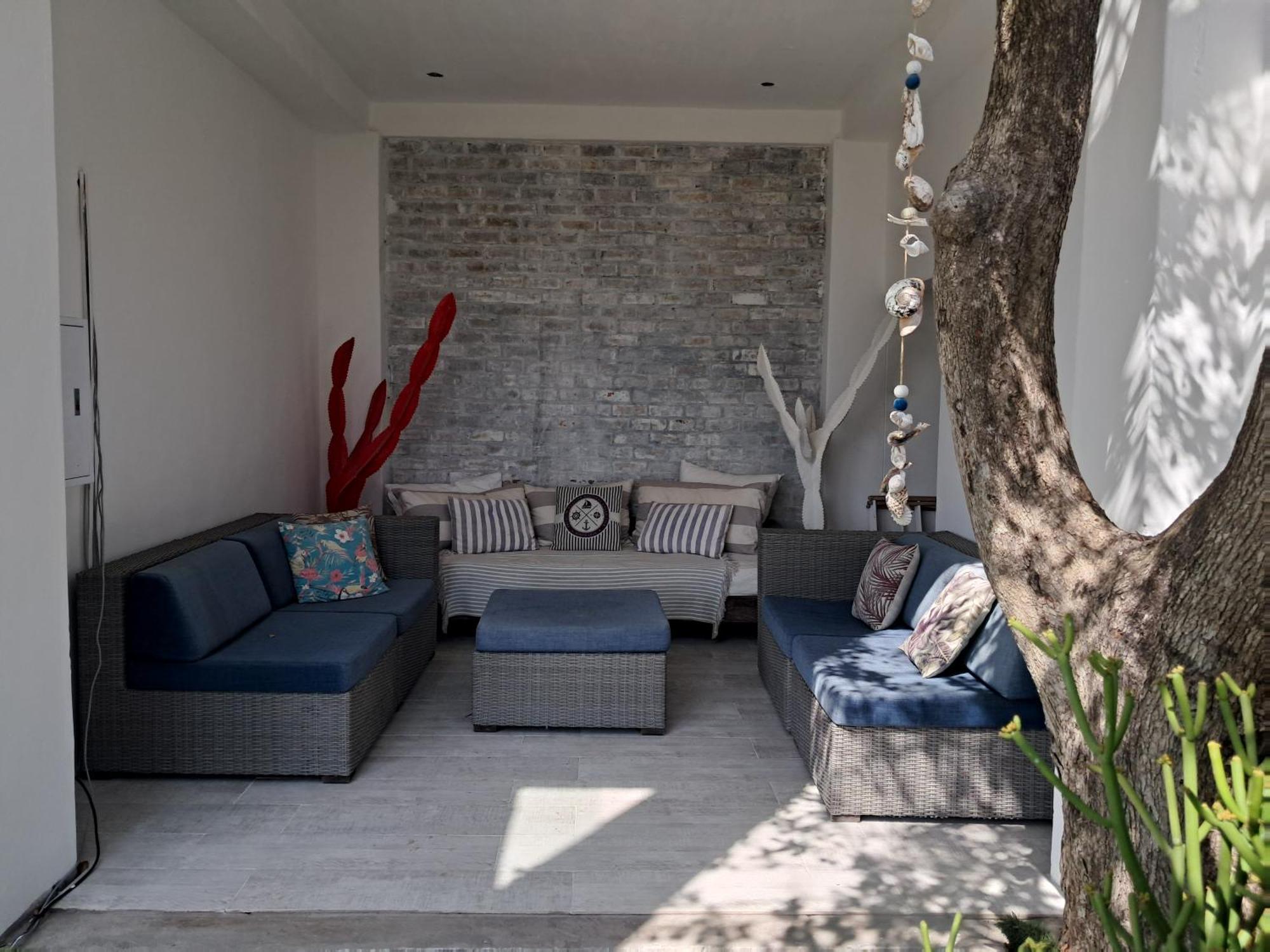 Mountain & Sea Apartments كومتجي المظهر الخارجي الصورة