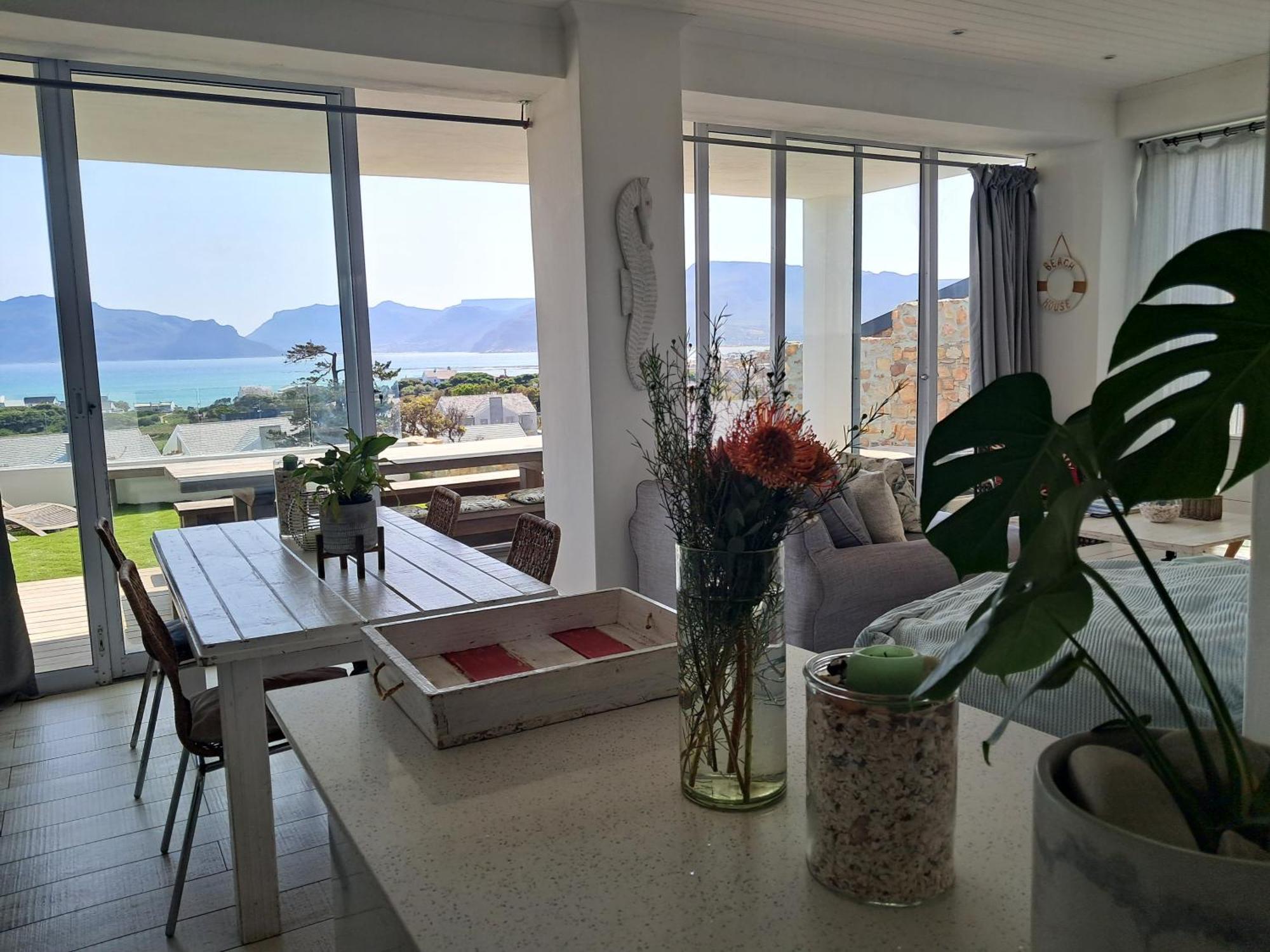 Mountain & Sea Apartments كومتجي المظهر الخارجي الصورة