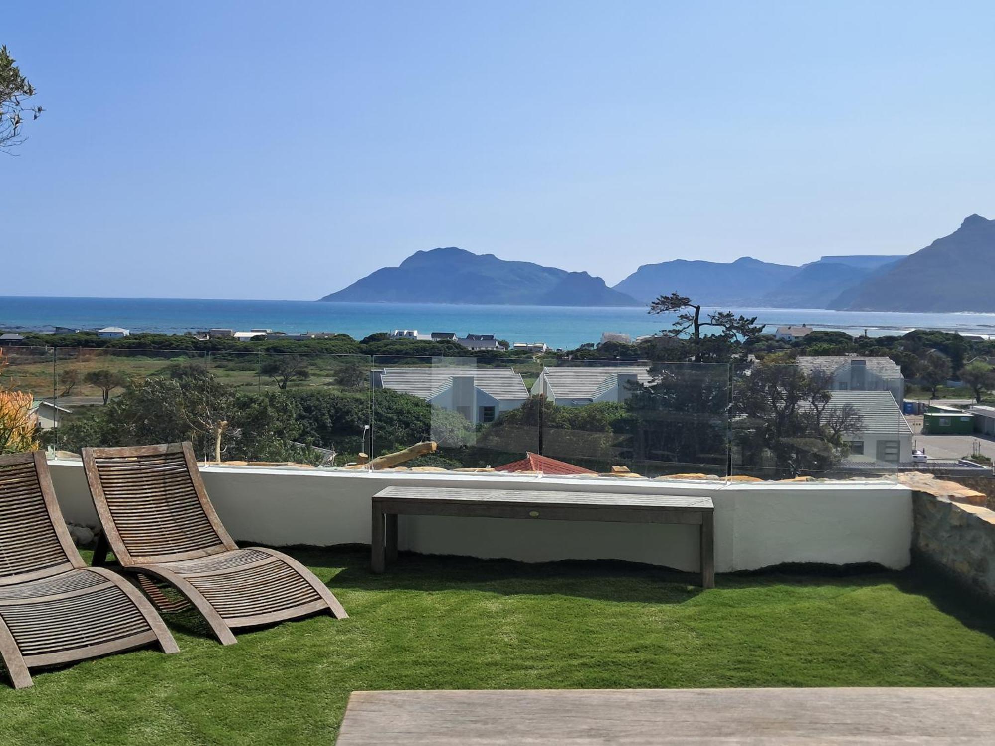 Mountain & Sea Apartments كومتجي المظهر الخارجي الصورة