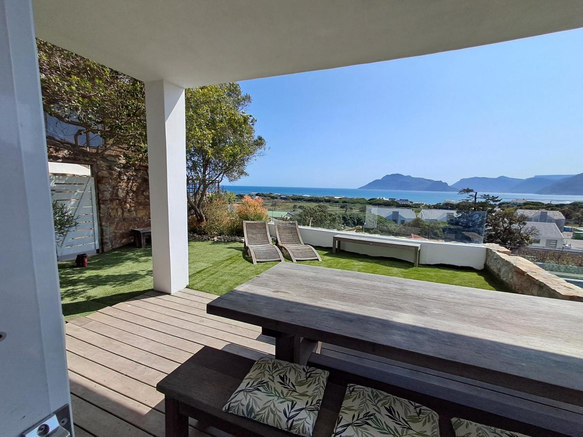 Mountain & Sea Apartments كومتجي المظهر الخارجي الصورة